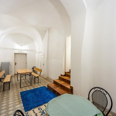 Bezauberndes Gaestehaus In Šatov 외부 사진
