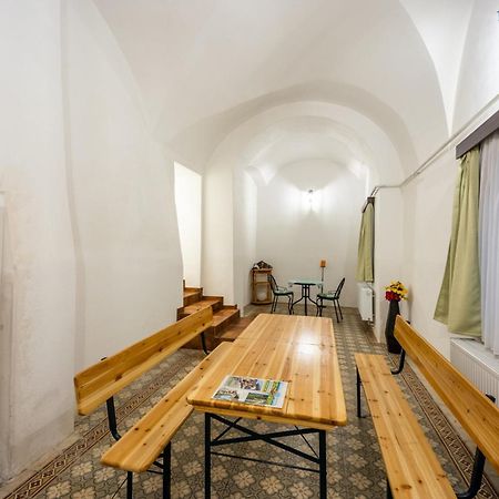 Bezauberndes Gaestehaus In Šatov 외부 사진