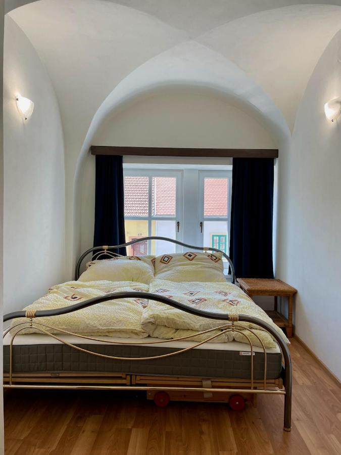 Bezauberndes Gaestehaus In Šatov 외부 사진