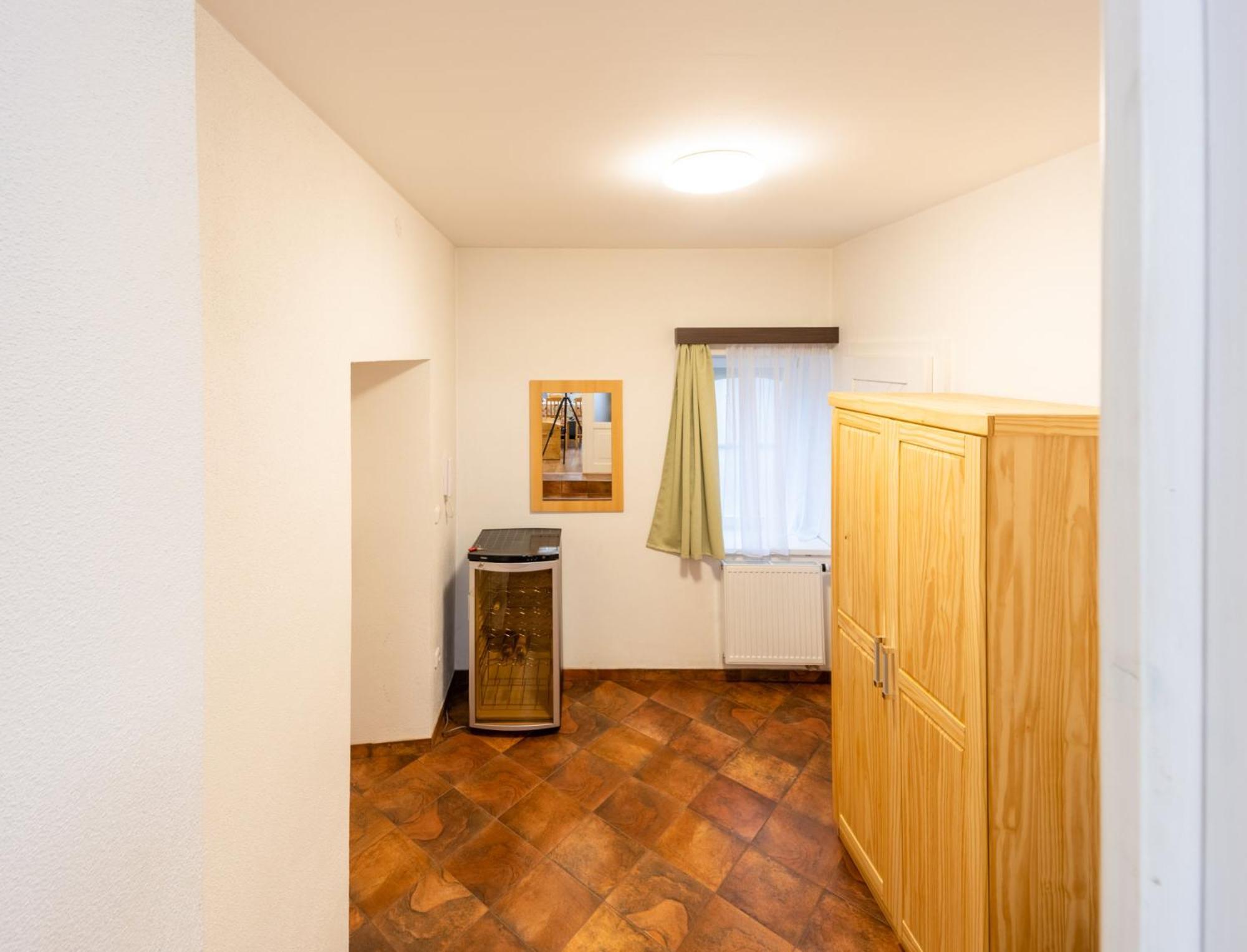 Bezauberndes Gaestehaus In Šatov 외부 사진