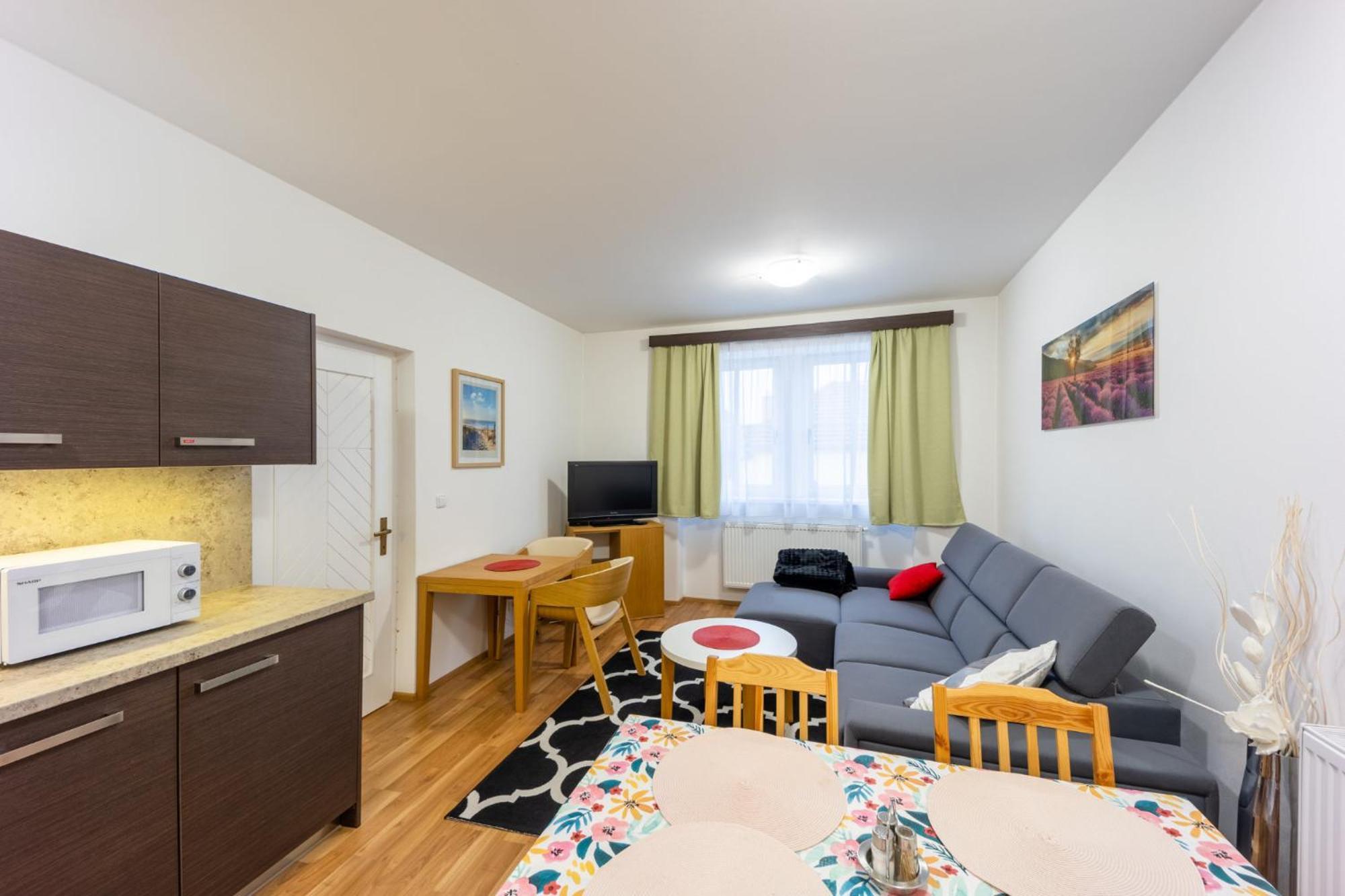 Bezauberndes Gaestehaus In Šatov 외부 사진