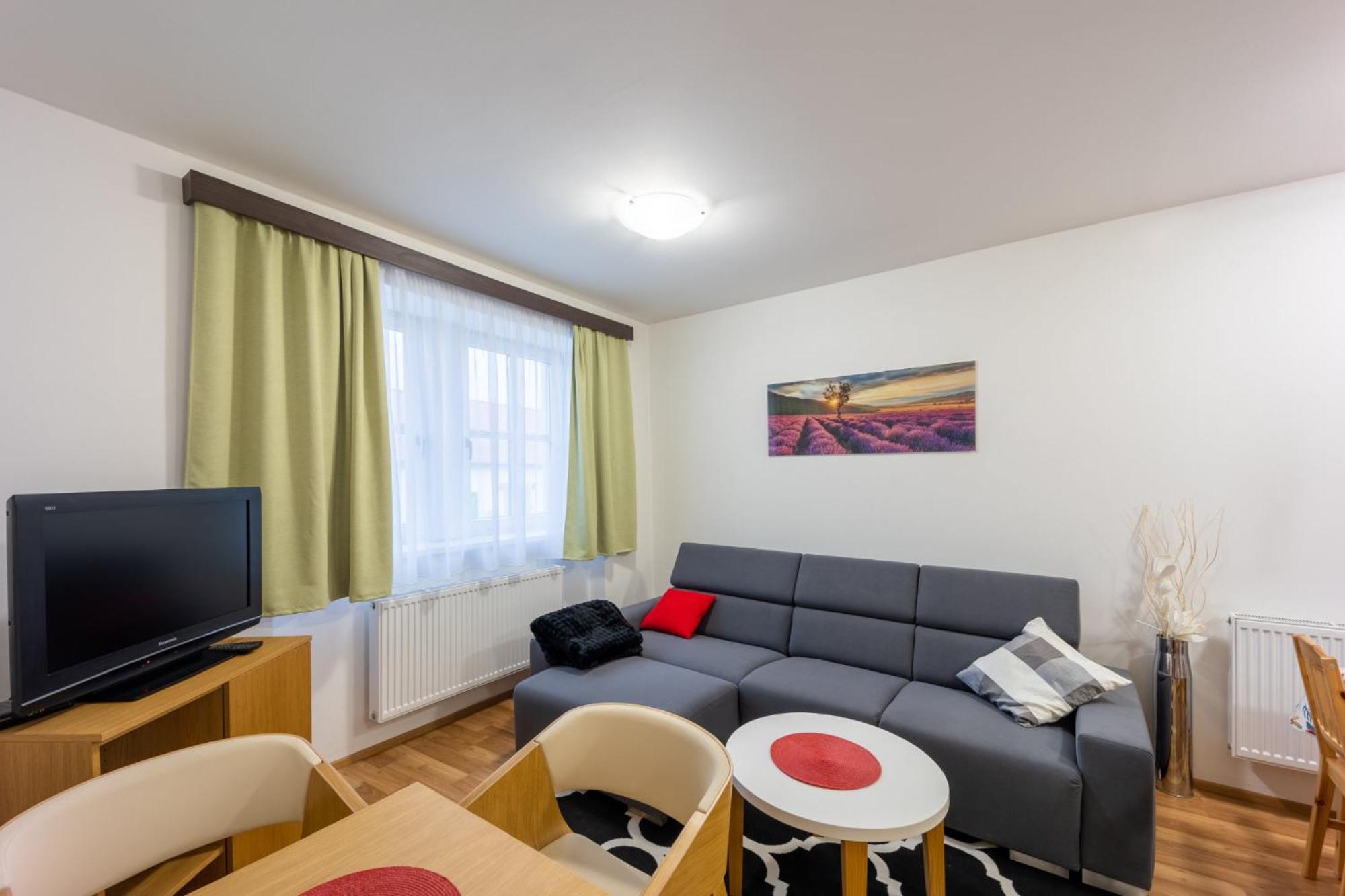 Bezauberndes Gaestehaus In Šatov 외부 사진