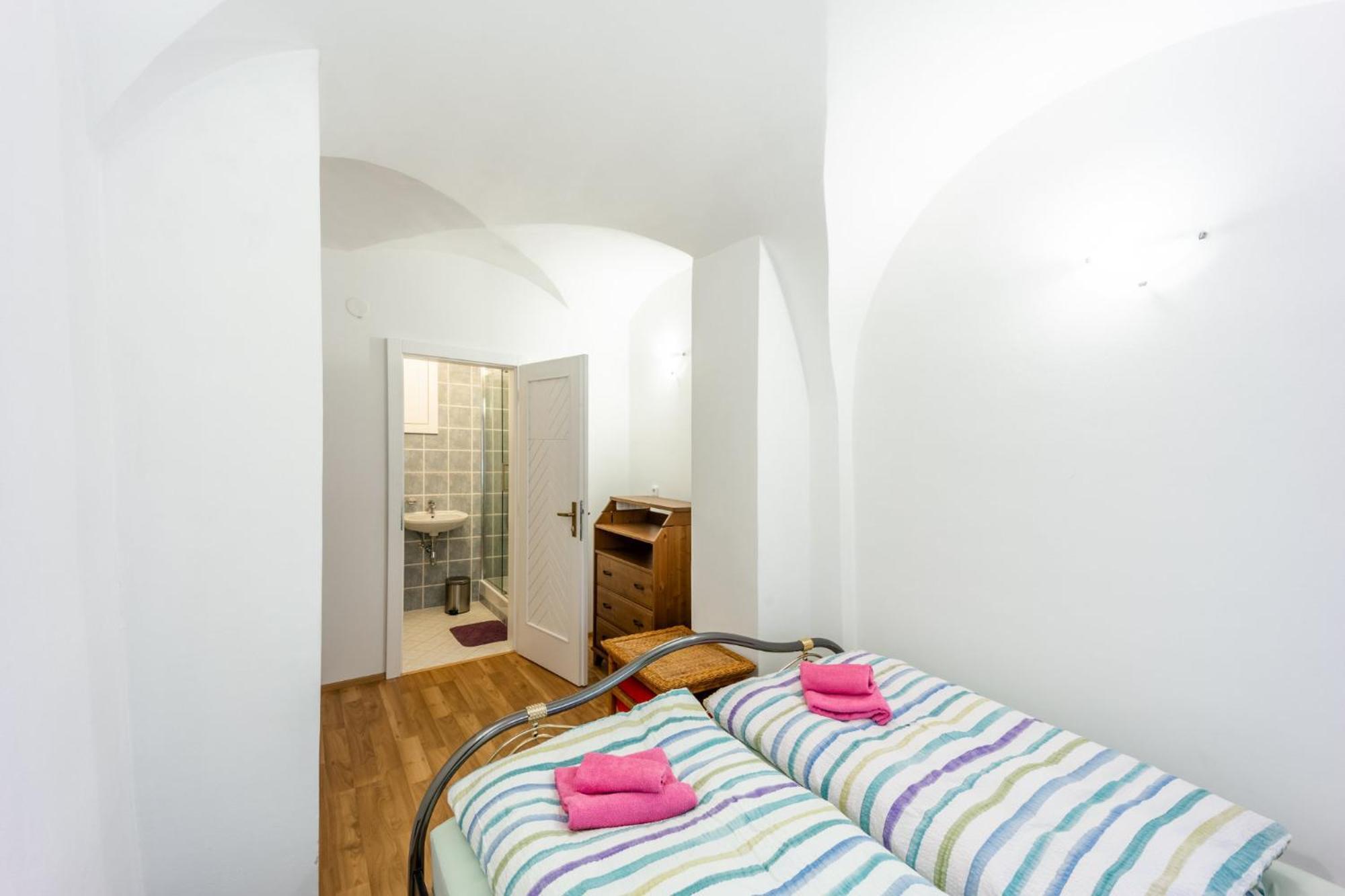 Bezauberndes Gaestehaus In Šatov 외부 사진